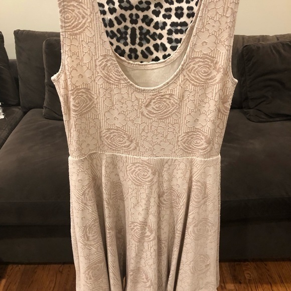 Free People size small‎ dress - Picture 5 of 7